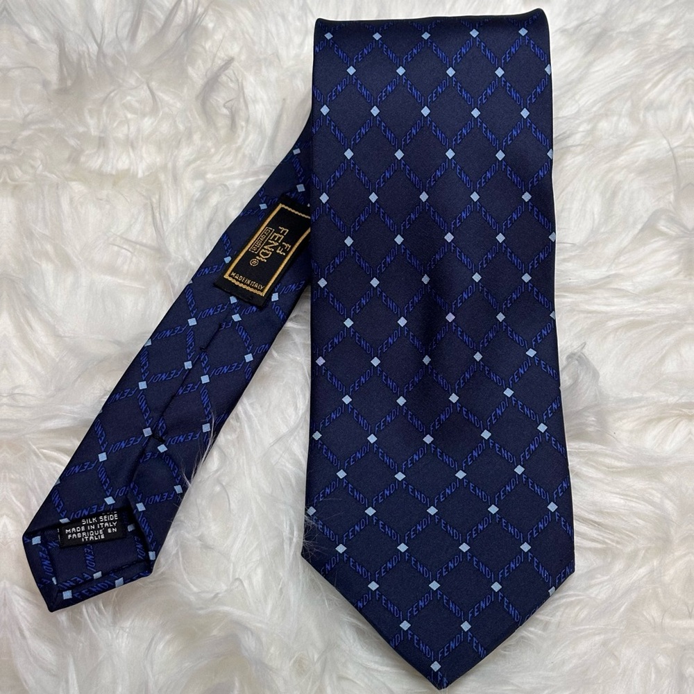 FENDI Tie